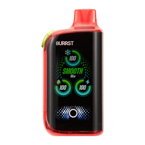 Shop Watermelon Ice / Frozen Watermelon FASTA Burrst 35000 in australian