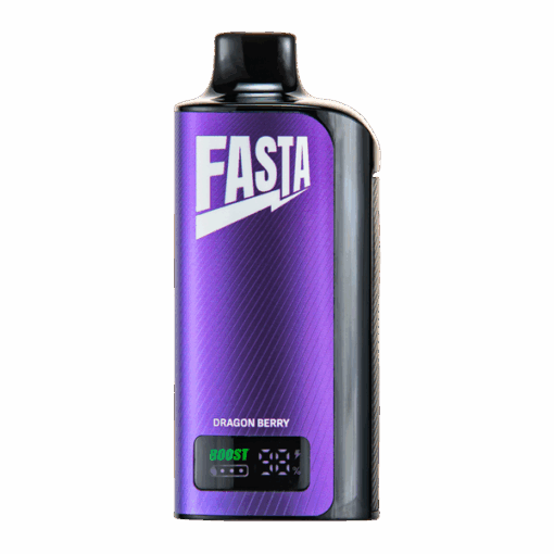 Shop Dragon Berry FASTA PLUGIN 18000 in australian