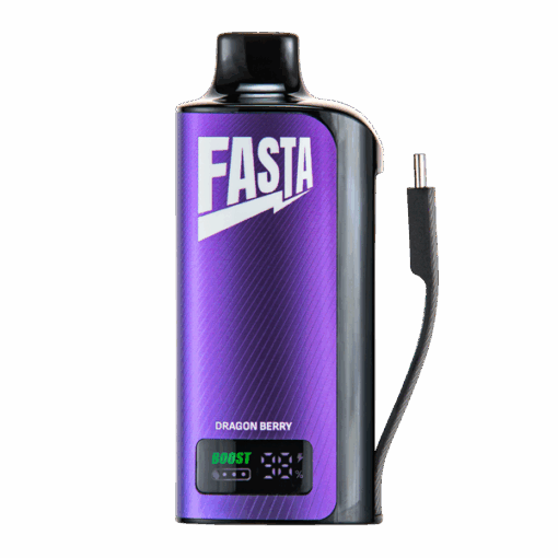 Shop Dragon Berry FASTA PLUGIN 18000 in australian