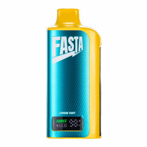 Shop Lemon Tart FASTA PLUGIN 18000 in australian