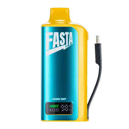 Shop Lemon Tart FASTA PLUGIN 18000 in australian
