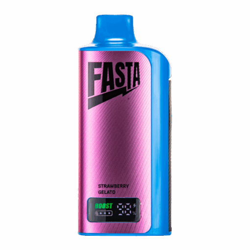 Shop Strawberry Gelato FASTA PLUGIN 18000 in australian