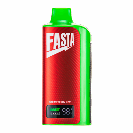 Shop Strawberry Kiwi FASTA PLUGIN 18000 in australian