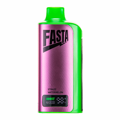 Shop Strazz Watermelon FASTA PLUGIN 18000 in australian