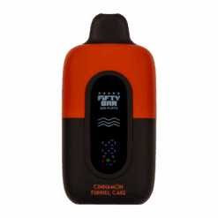 Shop Cinnamon Funnel Cake Fifty Bar 20K in australian