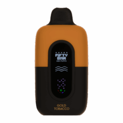 Shop Gold Tobacco Fifty Bar 20K in australian