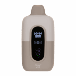 Shop Gummy Whip Fifty Bar 20K in australian