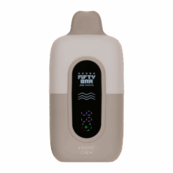 Shop Kiberry Chew Fifty Bar 20K in australian