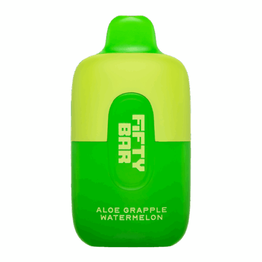 Shop Aloe Grapple Watermelon Fifty Bar in australian