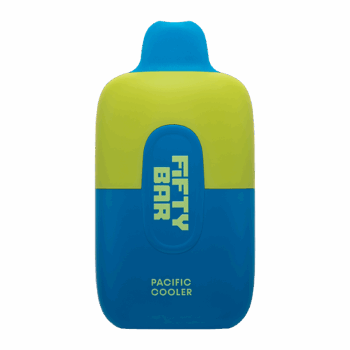 Shop Pacific Cooler Fifty Bar in australian