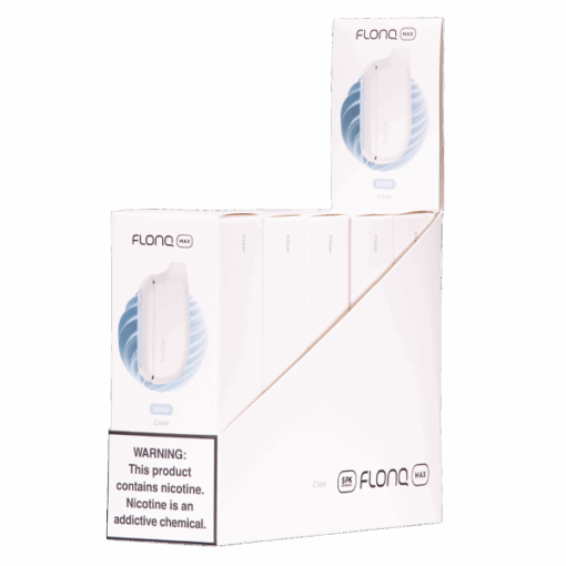 Shop Clear Flonq Max in australian