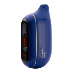 Shop Blue Razz Icy FLONQ Max Pro ZERO in australian