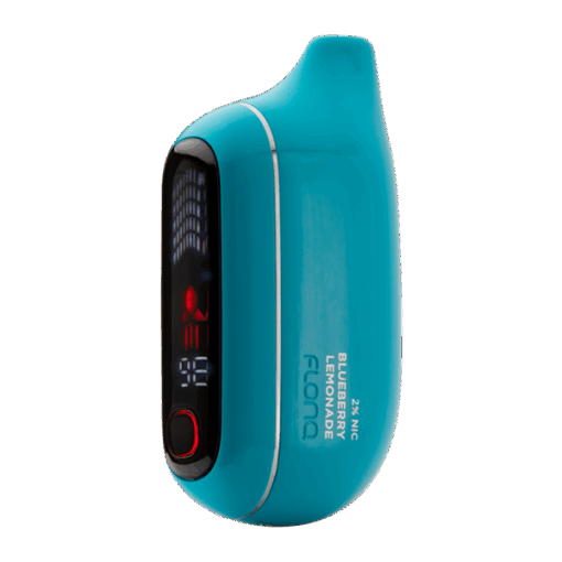 Shop Blueberry Lemonade FLONQ Max Pro in australian