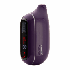 Shop Grape Icy FLONQ Max Pro in australian