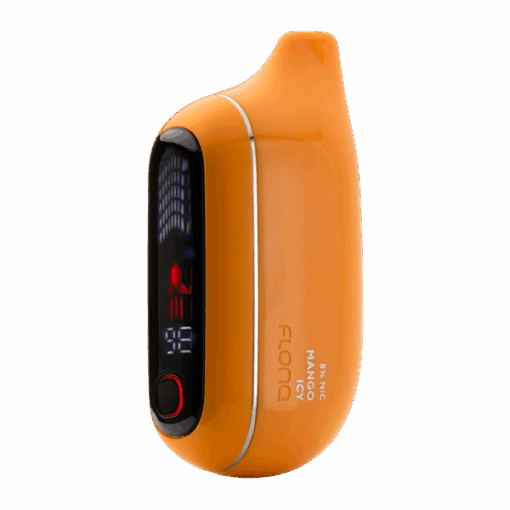 Shop Mango Icy FLONQ Max Pro in australian