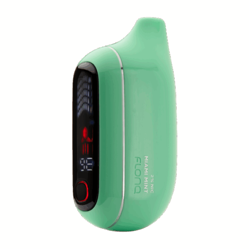 Shop Miami Mint FLONQ Max Pro in australian