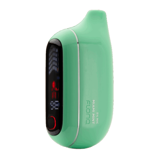 Shop Miami Mint FLONQ Max Pro in australian
