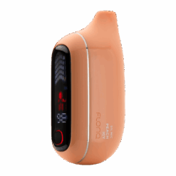 Shop Peach Icy FLONQ Max Pro in australian