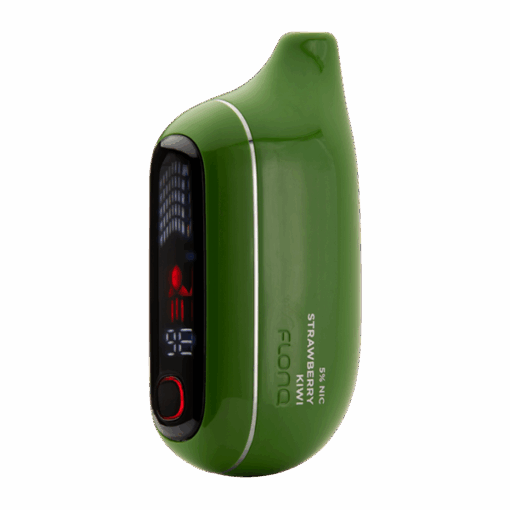 Shop Strawberry Kiwi FLONQ Max Pro in australian
