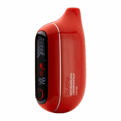Shop Strawberry Watermelon FLONQ Max Pro in australian