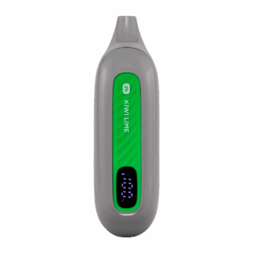 Shop Kiwi Lime FLONQ Max Smart in australian