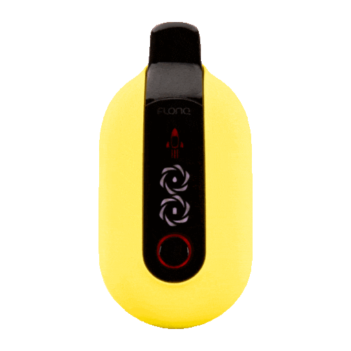 Shop Pineapple Icy Flonq Ultra in australian