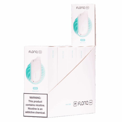 Shop Mint Chill Flonq Max in australian