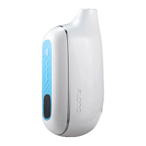 Shop Blue Lemonade FLONQ Max Smart in australian