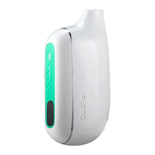 Shop Mint Chill FLONQ Max Smart in australian