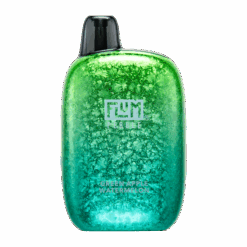 Shop Green Apple Watermelon FLUM Pebble in australian