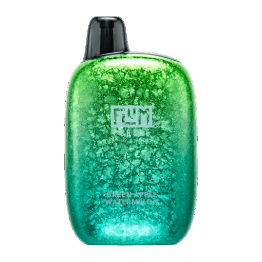 Shop Green Apple Watermelon FLUM Pebble in australian