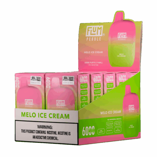 Shop Melo Ice Cream FLUM Pebble in australian