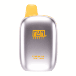 Shop Pineapple Coconut FLUM Pebble in australian
