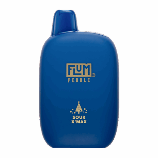 Shop Sour X'Max FLUM Pebble in australian