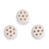 Shop Focus Vape Pro Ceramic Mouthpiece Filter (3-Pack) in australian
