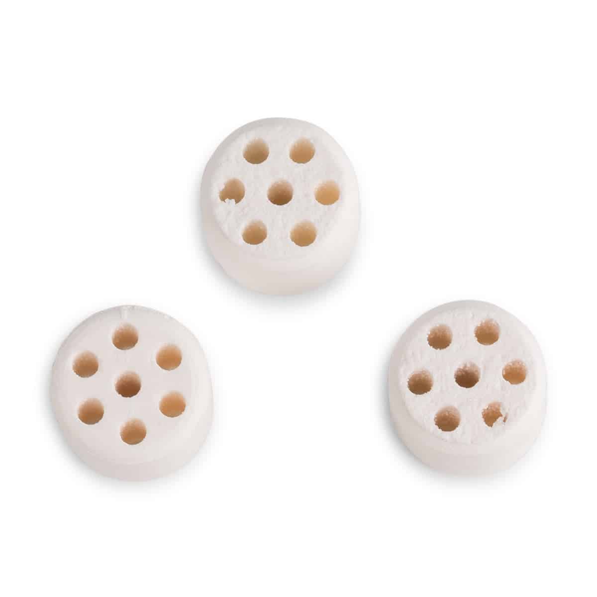 Shop Focus Vape Pro Ceramic Mouthpiece Filter (3-Pack) in australian