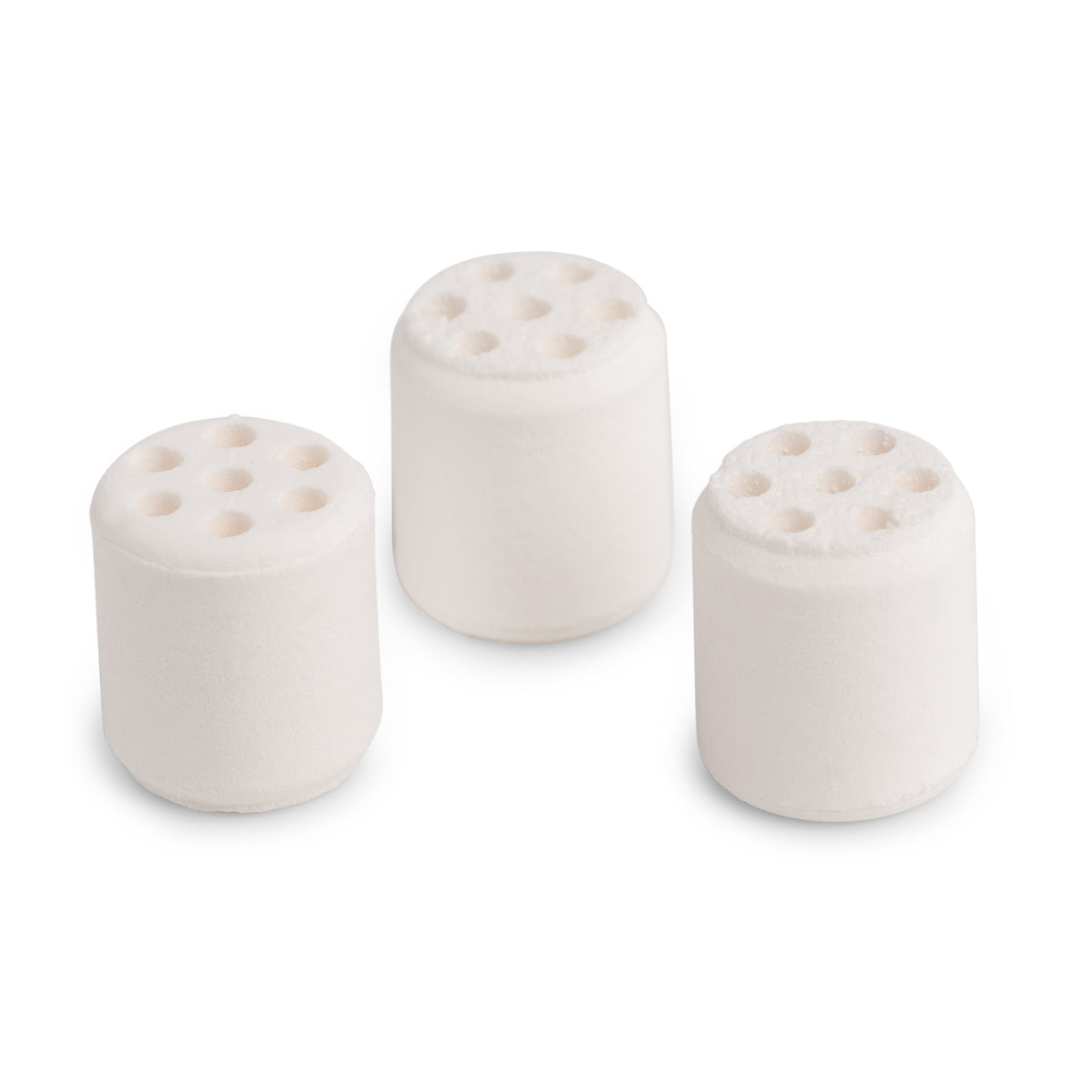 Shop Focus Vape Pro Ceramic Mouthpiece Filter (3-Pack) in australian