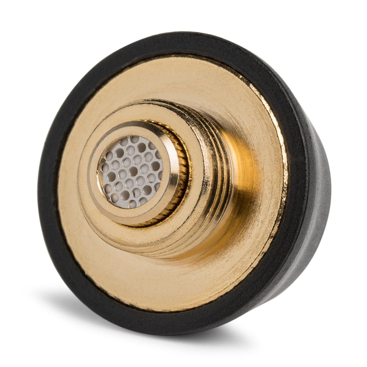 Shop Focus Vape Pro Chamber Connector (Mouthpiece Base) in australian
