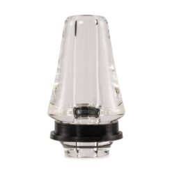 Shop Focus Vape Pro Pyrex Glass Mouthpiece in australian