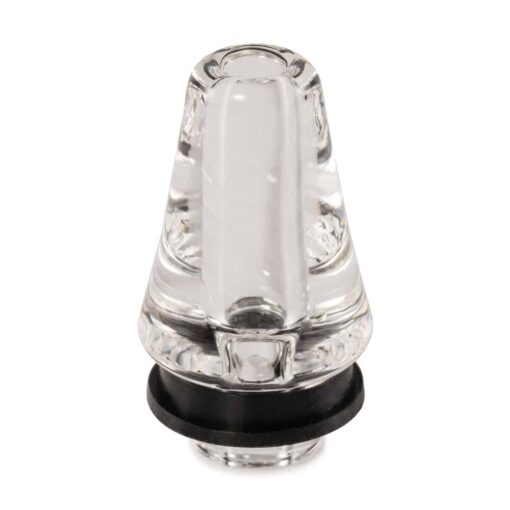 Shop Focus Vape Pro Pyrex Glass Mouthpiece in australian