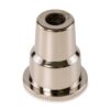 Shop Focus Vape 14mm / 18mm stainless water piece adapter in australian