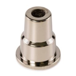 Shop Focus Vape 14mm / 18mm stainless water piece adapter in australian