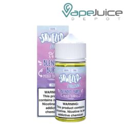 Shop Frozen Blended Burst Skwezed eLiquid 100ml in australian