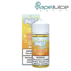 Shop Frozen Mang Tang Skwezed eLiquid 100ml in australian