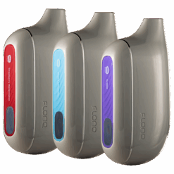 Shop Flonq Max Smart Fruity Fusion 2% Sampler in australian