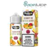 Shop Clementine Citrus Mango Fruision Juice Co 100ml in australian