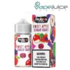 Shop Sweet Apple Sugar Baby Fruision Juice Co 100ml in australian
