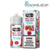 Shop Iced Sweet Apple Sugar Baby Fruision Juice Co 100ml in australian