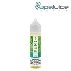 Shop Fumi Menthol Fumizer eLiquid 60ml in australian