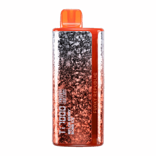 Shop Melon Berry Bomb Ice Funky Lands Ti7000 in australian